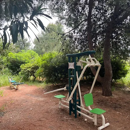 Big Beachfront Smokvica In