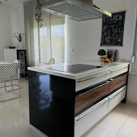 Apartmán Smokvica Beachfront Apartment Trogir Trogir