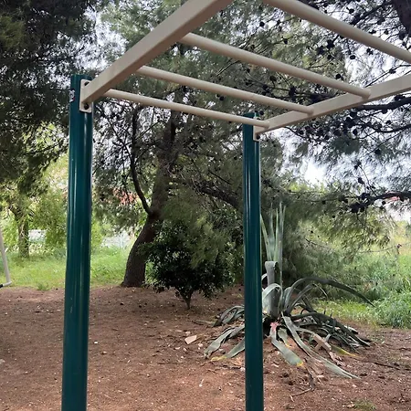 شقة Big Beachfront Smokvica In تروغير