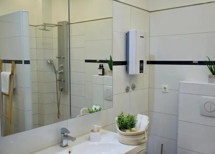 Daire Big Beachfront Smokvica In *