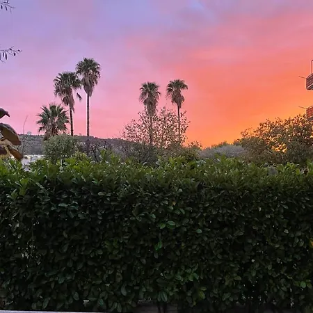 아파트 Big Beachfront Smokvica In