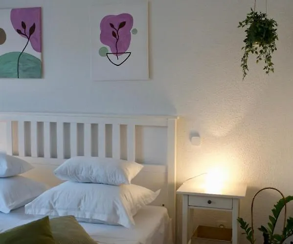 Big Beachfront Smokvica In Apartment