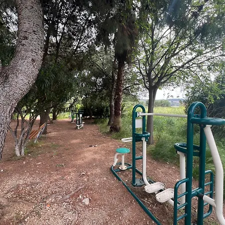 דירה Big Beachfront Smokvica In *